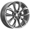 Premium Series KP001(18_Qashqai) в KOLOBOX
