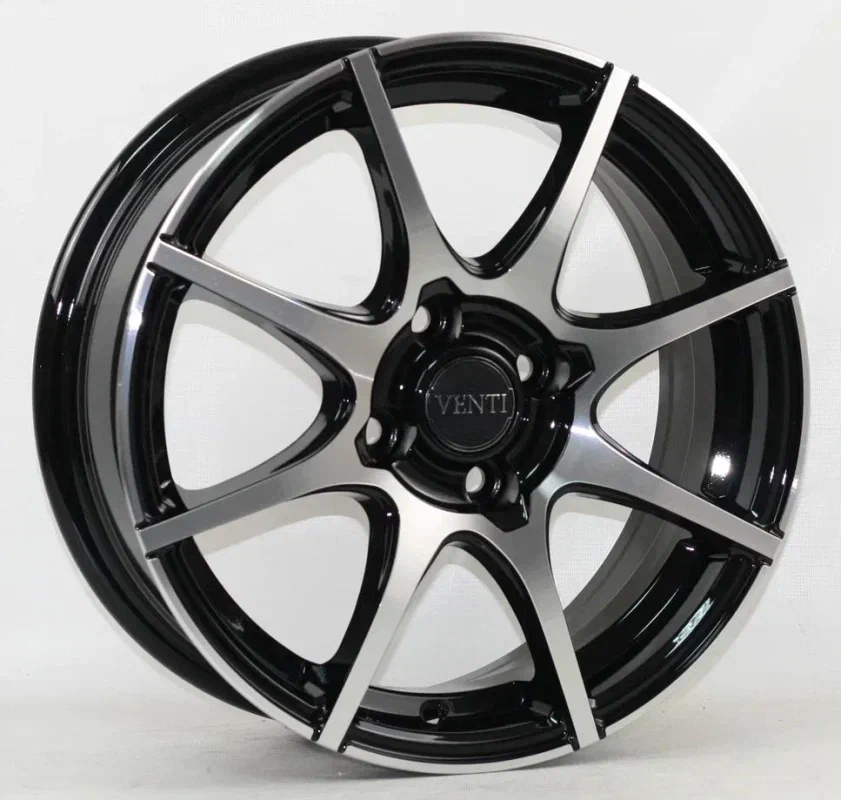 Venti 1503 BD 4*100 6xR15 ET40 DIA60.1