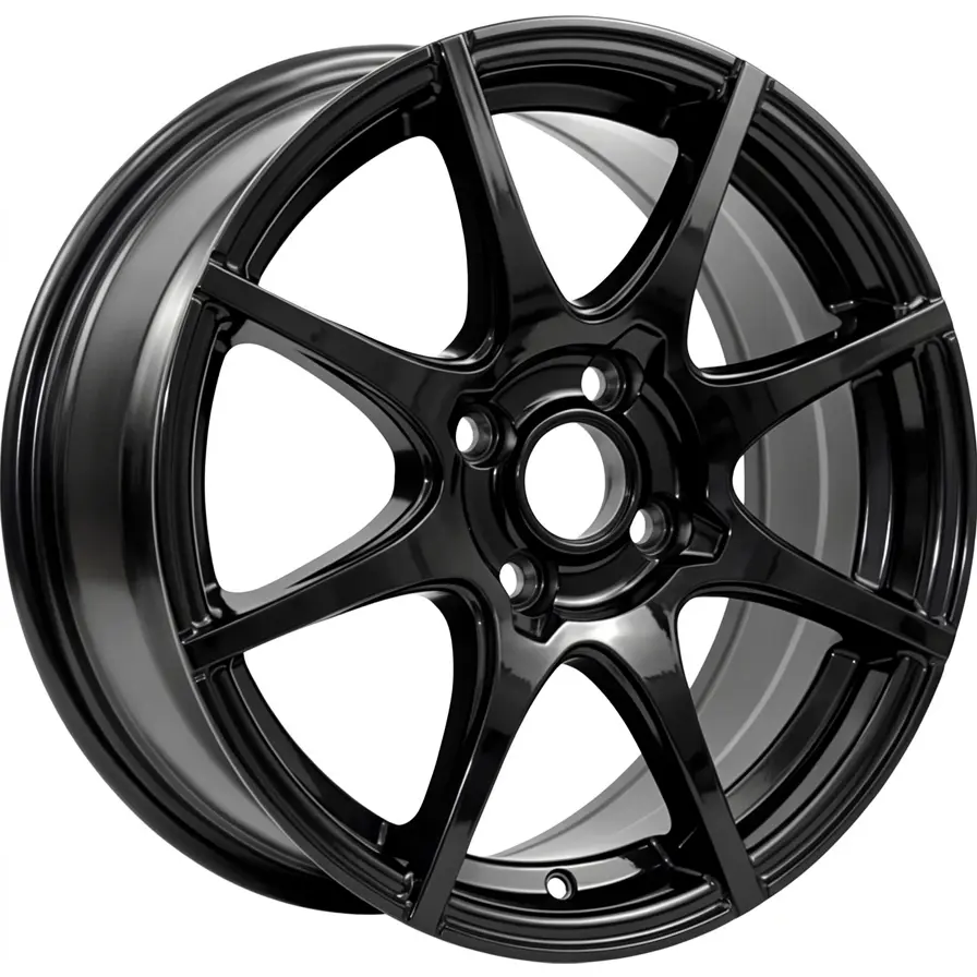 Venti 1503 BL 4*100 6xR15 ET40 DIA60.1