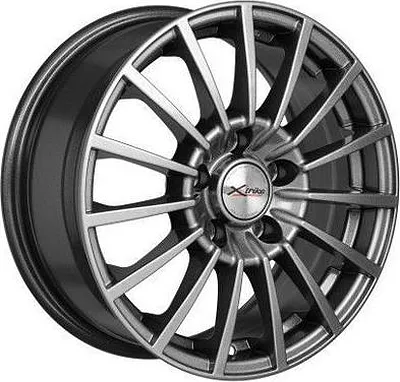 X`trike X-106 HSB 5*114,3 6.5xR15 ET38 DIA67.1