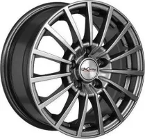 X`trike X-106 HSB 5*114,3 6.5xR15 ET45 DIA67.1