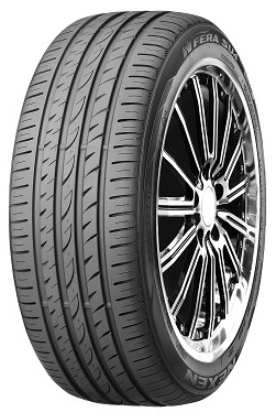 Nexen N'Fera SU4 185/65 R15 88H