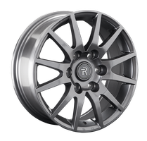 Replay MI38 GM 6*139,7 7.5xR18 ET38 DIA67.1