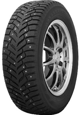 Toyo Observe Ice-Freezer SUV 265/55 R19 113H