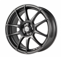 Race Ready CSS3199 MK 4*98 5.5xR14 ET38 DIA58.6