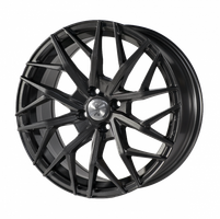 Race Ready CSS3347 MK/M 5*114,3 7.5xR17 ET45 DIA67.1