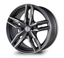 Race Ready CSSD2788 MK-P/M 4*100 6.5xR15 ET38 DIA60.1