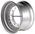 Asterro 22115A Silver