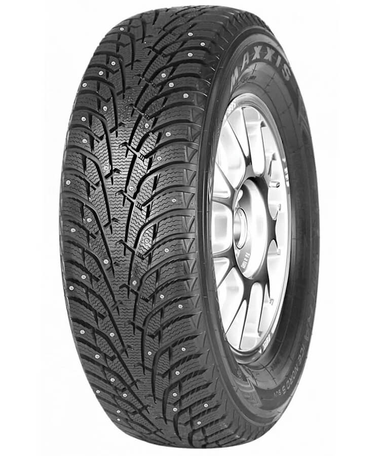 Maxxis NS5 Premitra Ice Nord 225/55 R18 102T (XL)