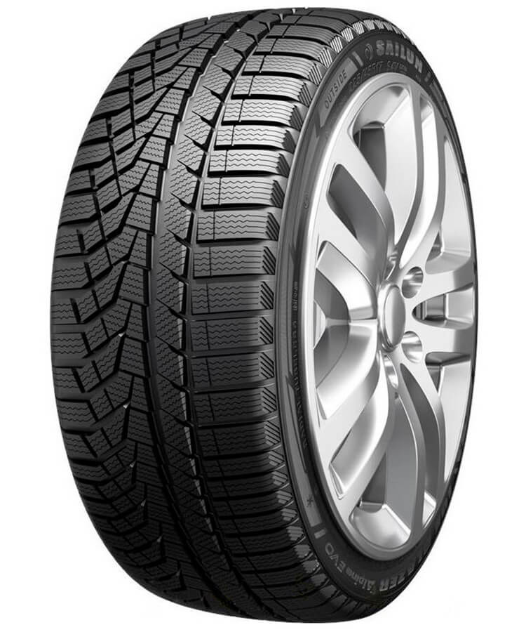 Sailun Ice Blazer Alpine Evo 1 215/65 R17 99V