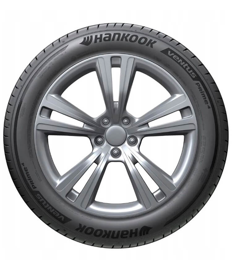Hankook Ventus Prime 4 K135 215/55 R18 99V (XL) купить в KOLOBOX