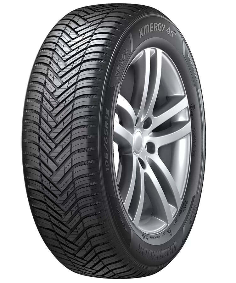 Hankook Kinergy 4S2 H750 175/65 R15 84H