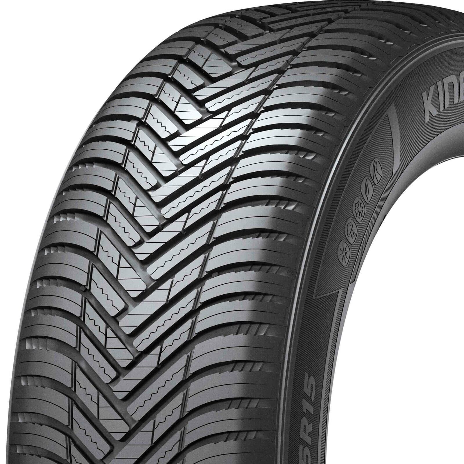 Hankook Kinergy 4S2 H750 175/65 R15 84H в KOLOBOX