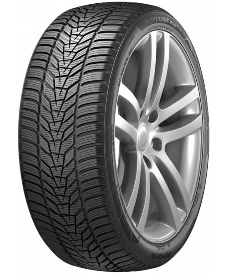 Hankook Winter I*cept Evo3 W330A 235/60 R18 107H