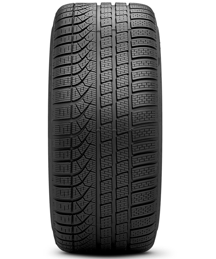 Pirelli P Zero Winter 285/40 R20 108V (NF0)(ELT)(XL) в KOLOBOX