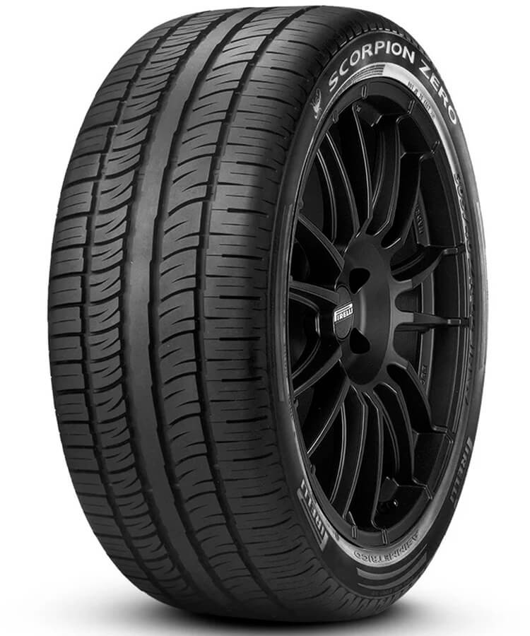 Pirelli Scorpion Zero Asimmetrico 285/45 R21 113W (MO1)(XL)