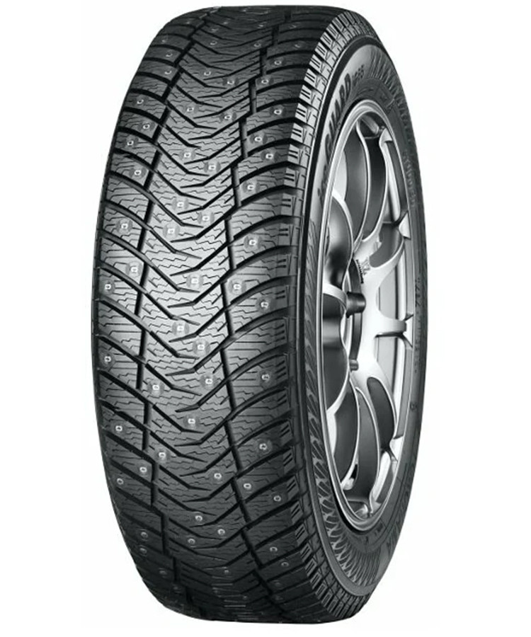 Yokohama Ice Guard 65(IG65) 215/55 R17 98T
