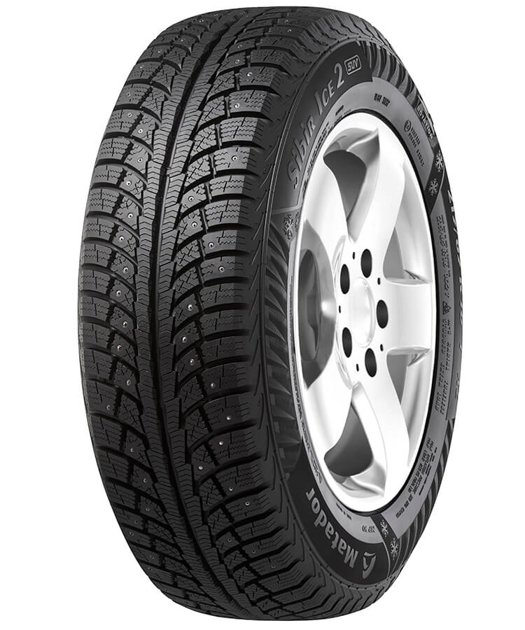 Matador MP30 Sibir Ice 2 ED