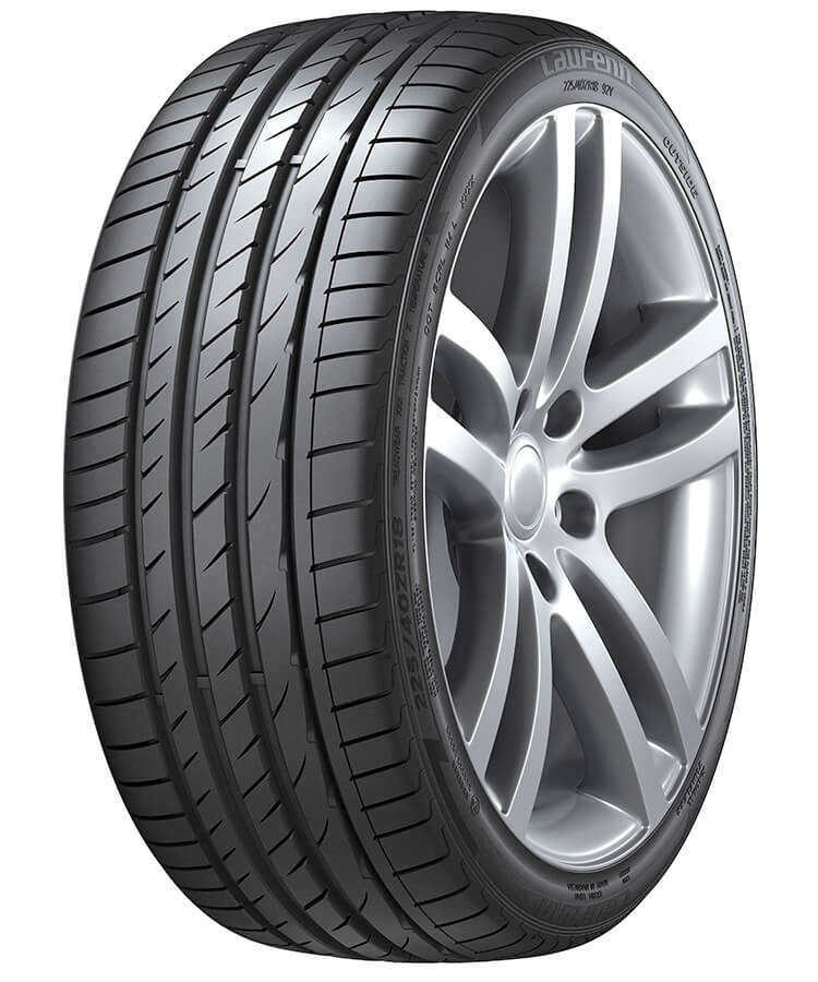 Laufenn S-Fit EQ+(LK01) 235/65 R17 108V (XL)