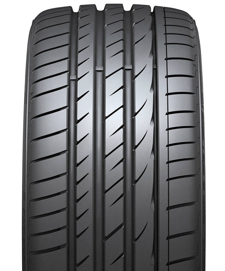Laufenn S-Fit EQ+(LK01) 235/65 R17 108V (XL) купить в KOLOBOX