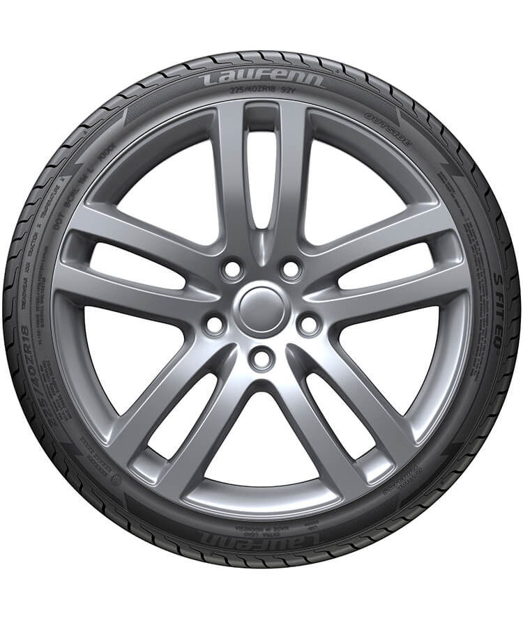 Laufenn S-Fit EQ+(LK01) 235/65 R17 108V (XL) заказать