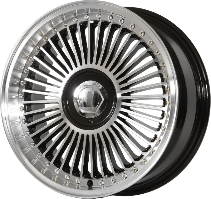 PDW Ferris M/B 4*98 7xR17 ET38 DIA67.1