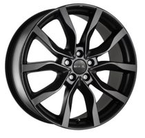 Mak Koln Matt Black 5*112 9.5xR21 ET56 DIA66.6
