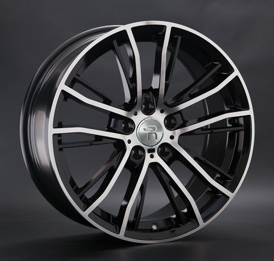 Replay B200 BKF 5*112 8xR18 ET30 DIA66.6