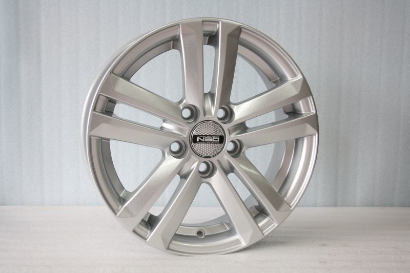 Neo 428 S 5*100 5xR14 ET35 DIA57.1