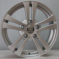 Neo 540 S 5*100 6xR15 ET40 DIA57.1