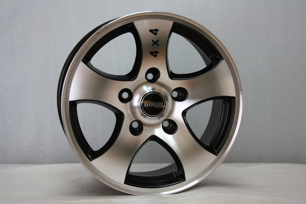 Neo 641 BD 5*139,7 7xR16 ET35 DIA98