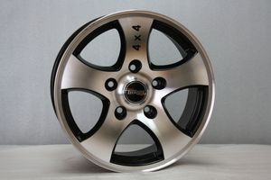 Neo 641 BD 5*139,7 7xR16 ET35 DIA98