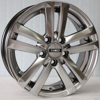 Neo 428 HB 5*100 5xR14 ET35 DIA57.1