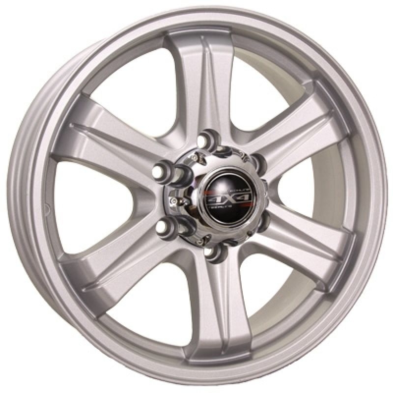 Neo 722 S 6*139,7 7xR17 ET38 DIA100.1