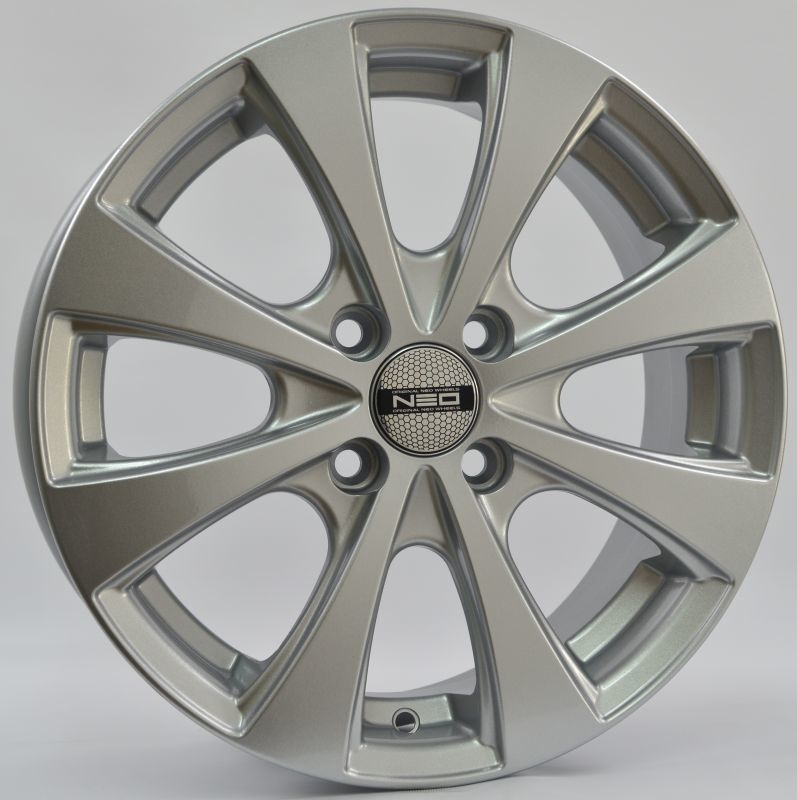 Neo 546 S 4*100 6xR15 ET50 DIA60.1