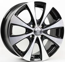 Neo 546 BD 4*100 6xR15 ET50 DIA60.1