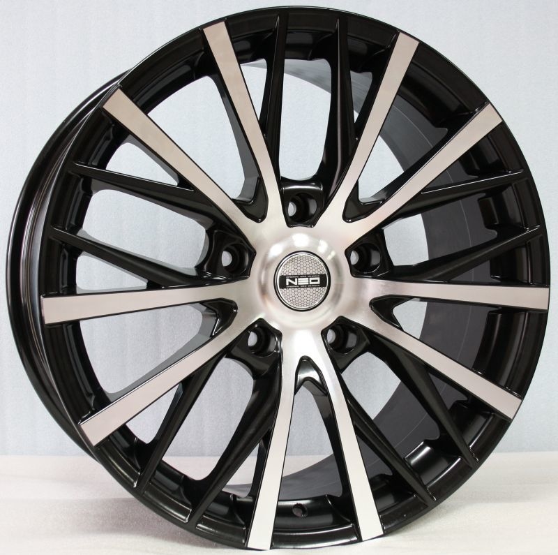 Neo 204 BD 5*150 9xR20 ET45 DIA110.1