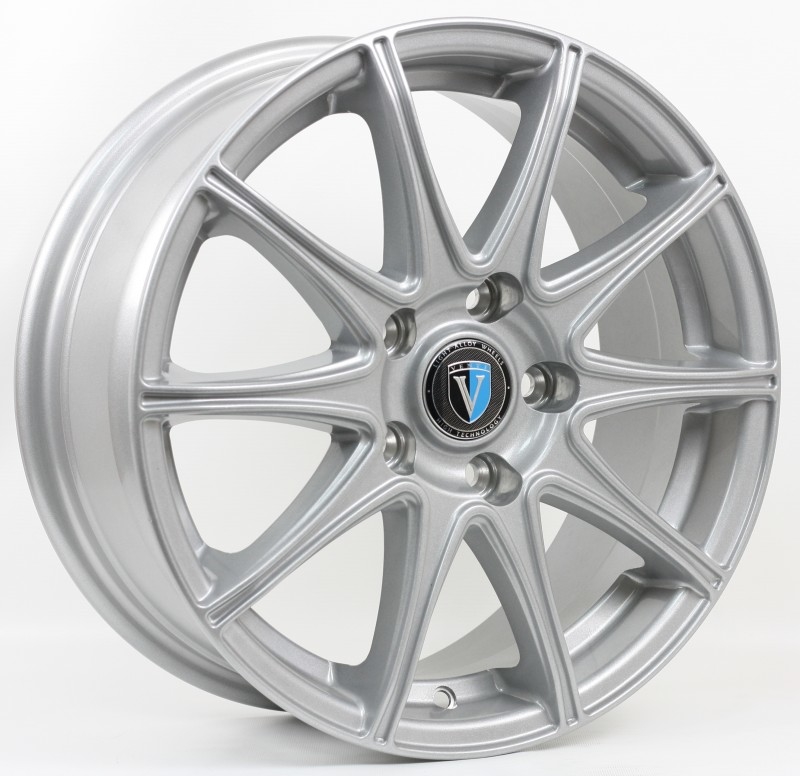 Venti 1516 SL 5*100 6xR15 ET40 DIA57.1