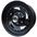 Ikon SNC012 Black Matt
