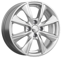 Скад Порту Селена 4*100 6xR15 ET40 DIA60.1