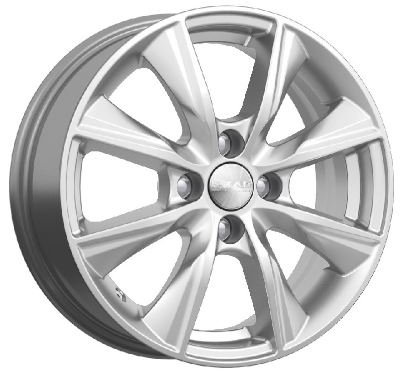 Скад Порту Селена 4*100 6xR15 ET45 DIA67.1