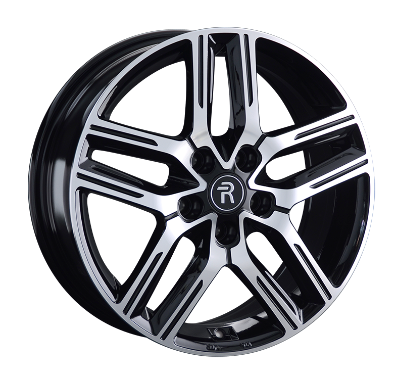 Replay KI302 BKF 5*114,3 7xR17 ET48.5 DIA67.1