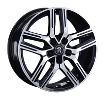 Replay KI302 BKF 5*114,3 7xR17 ET48.5 DIA67.1