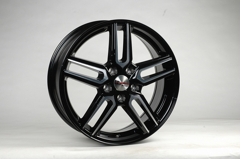 Yamato Renjiro BFP 5*114,3 7.5xR18 ET50 DIA66.1