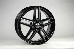 Yamato Renjiro BFP 5*114,3 7.5xR18 ET50 DIA66.1