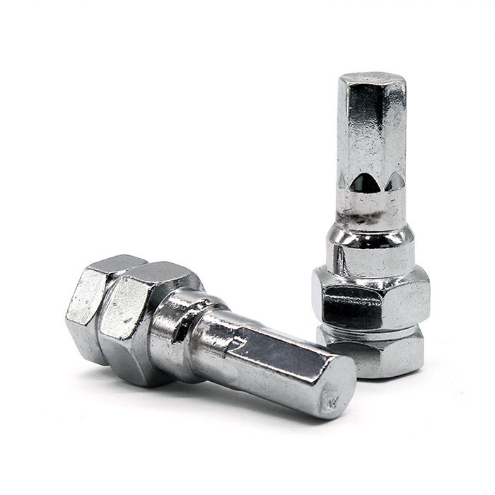 Ключ шестигранник JN-K003 hex 19-21 d12 mm