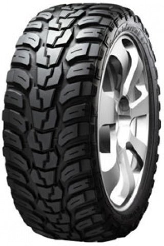 Kumho Road Venture MT KL71 245/75 R16 120/116Q