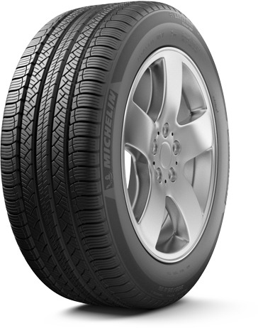 Michelin Latitude Tour
