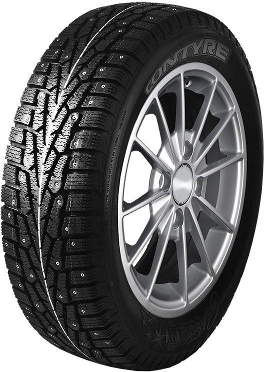 Contyre Arctic Ice III 185/60 R15 84Q