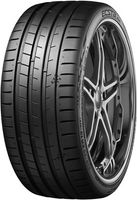 Kumho Ecsta PS91 245/45 R18 100Y (EK)